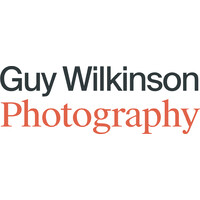 Guy Wilkinson Photography logo - Similar company to Work Certain