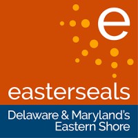 Easterseals Delaware and Maryland's Eastern Shore logo - Similar company to Matrix Connectivity Solutions Inc