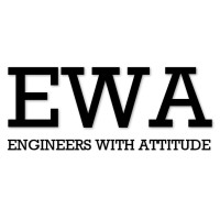 EWA Engineering Oy logo - Similar company to Nodetec