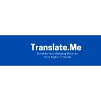 Translated.Me logo - Similar company to Sfx Translated