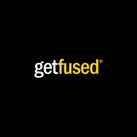 Getfused logo - Similar company to Laire