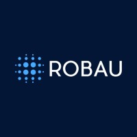 ROBAU Robotics logo - Similar company to Grey Wall Advisory