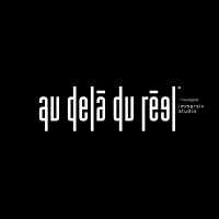 Au delà du réel logo - Similar company to Neo Digital