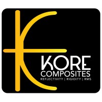 Kore Composites logo - Similar company to Micro-Ant Llc