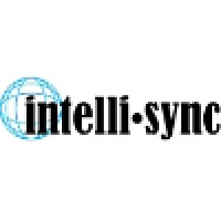 Intelli-Sync Ltd logo - Similar company to Intellisync Solutions