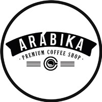 Arábika Premium Coffee Shop logo - Similar company to Opera Coffee Shop