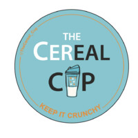 The Cereal Cup logo - Similar company to Custard