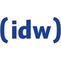 Informationsdienst Wissenschaft - idw logo - Similar company to Digital Office - Ruhr-Universität Bochum