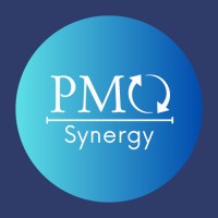 PMO Synergy logo - Similar company to Pmo Excellence
