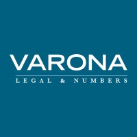 Varona Legal & Numbers logo - Similar company to Lextrha