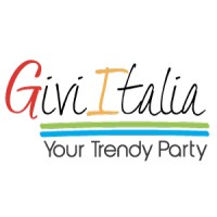 Givi Italia S.r.l. logo - Similar company to Balloonsa