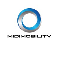 MidiMobility logo - Similar company to The First Principle