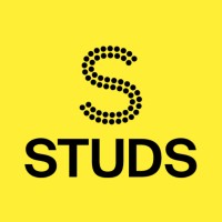 Studs logo - Similar company to Nectar Allergy