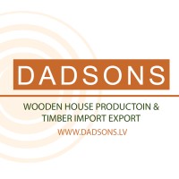 SIA Dadsons logo - Similar company to Marko Kea
