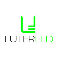 Luter LED Eletroeletrônicos logo - Similar company to Luminaria Led Solar