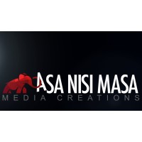 ASA NISI MASA logo - Similar company to Agici - Associazione Generale Industrie Cine-Audiovisive Indipendenti