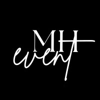 MH EVENT logo - Similar company to Smile Events
