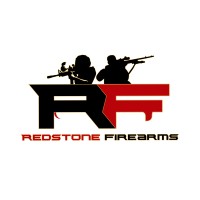 Redstone Firearms logo - Similar company to Ssl Firearms