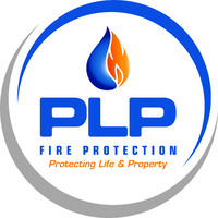 PLP Fire Protection logo - Similar company to Infinity Fire Prevention Ltd