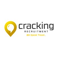 Cracking Travel Recruitment logo - Similar company to Anders Leo Global