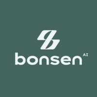 Bonsen AI logo - Similar company to Variabl