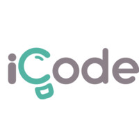 Intelligent Code logo - Similar company to Icode