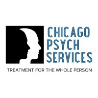 Chicago Psychology Services, LLC logo - Similar company to Bc Psychological Association
