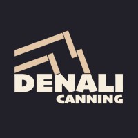 Denali Canning logo - Similar company to Trucreatives