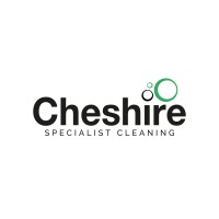 Cheshire Specialist Cleaning logo - Similar company to Ems Cleaning Group