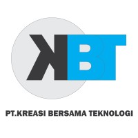 Pt. Kreasi Bersama Teknologi