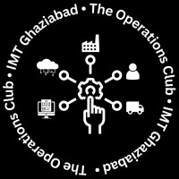 The Operations Club, IMT-G logo - Similar company to Chakraverse