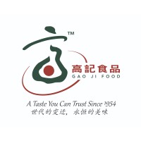 Gao Ji Food (S) Pte Ltd logo - Similar company to Prima Deli Ltd