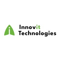 Innovit Technologies logo - Similar company to Karma Points
