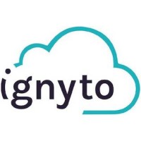 Ignyto: Platinum Salesforce Partner Dublin, Manchester, London and Stockholm logo - Similar company to Hyphen8