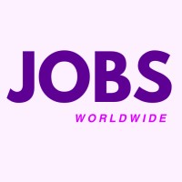 Hiring!!! Worldwide Job Vacancies logo - Similar company to Version Dos