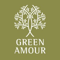 GREEN AMOUR OLIVE OIL logo - Similar company to 3B Teknoloji Ve Güvenlik Sistemleri