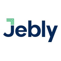 Jebly logo - Similar company to Demandbox Ai