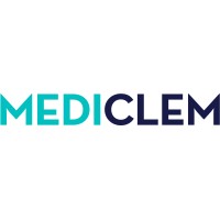 MEDICLEM logo - Similar company to Velofasto