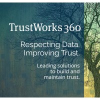 Trustworks360 logo - Similar company to Preemptive Cyber Security Pty Ltd