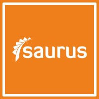 Saurus Loading Systems logo - Similar company to Butt - Verladerampen Und Industrietore
