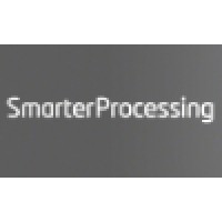 SmarterProcessing logo - Similar company to Link Books