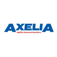 Axelia logo - Similar company to Brodelec
