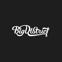 Big District logo - Similar company to Le Cozy Corner