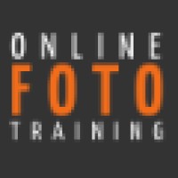 Onlinefototraining