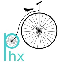 Phoenix Spokes People logo - Similar company to Urban Phoenix Project