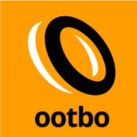 OOTBO logo - Similar company to Neurobyte Ventures Private Limited