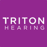 Triton Hearing logo - Similar company to Dilworth Hearing