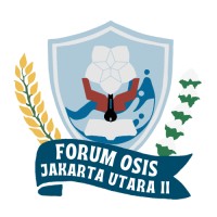 Forum OSIS Jakarta Utara II logo - Similar company to Himpunan Mahasiswa Grafika Penerbitan (Hmgp)