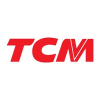 TCM Egypt - EIM logo - Similar company to Tcm Forklifts | Europe, Middle East & Africa