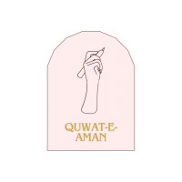 Quwat-e-Aman logo - Similar company to Tcf Baghbaan Ambassadors